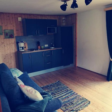 Baumgartnerhof Arriach - Urlaub Am Bauernhof Daire Dış mekan fotoğraf