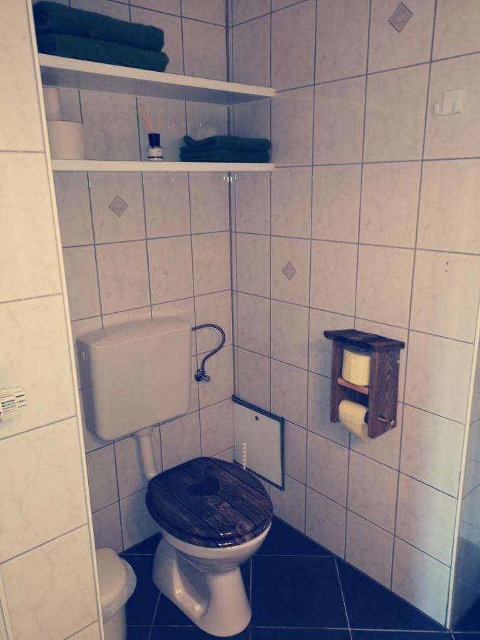 Baumgartnerhof Arriach - Urlaub Am Bauernhof Daire Dış mekan fotoğraf