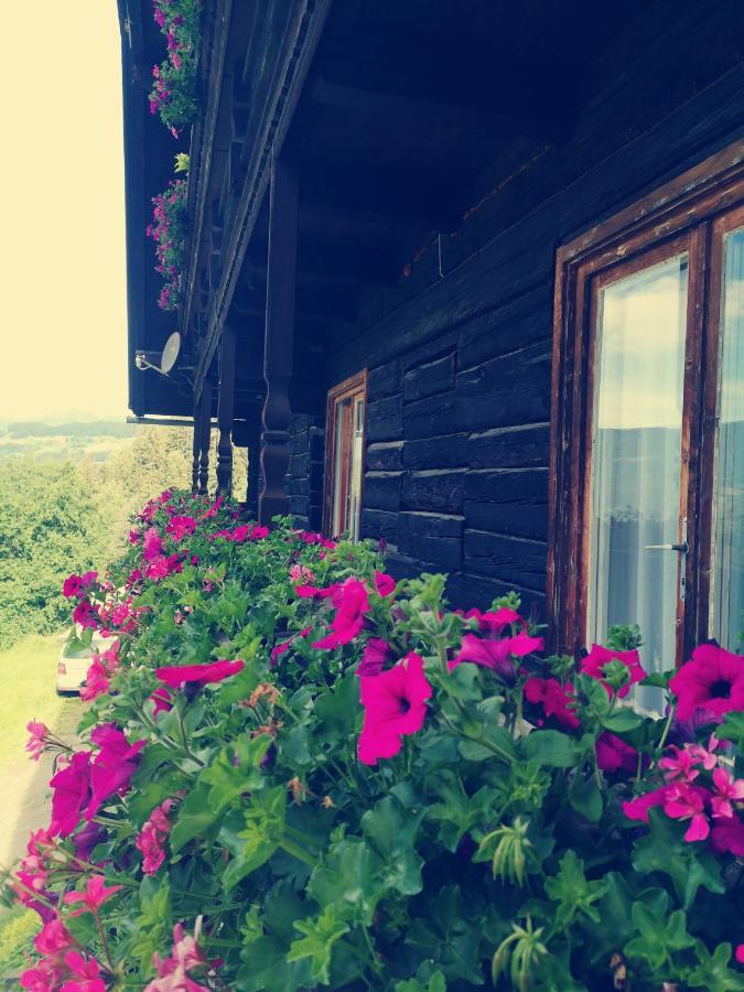 Baumgartnerhof Arriach - Urlaub Am Bauernhof Daire Dış mekan fotoğraf